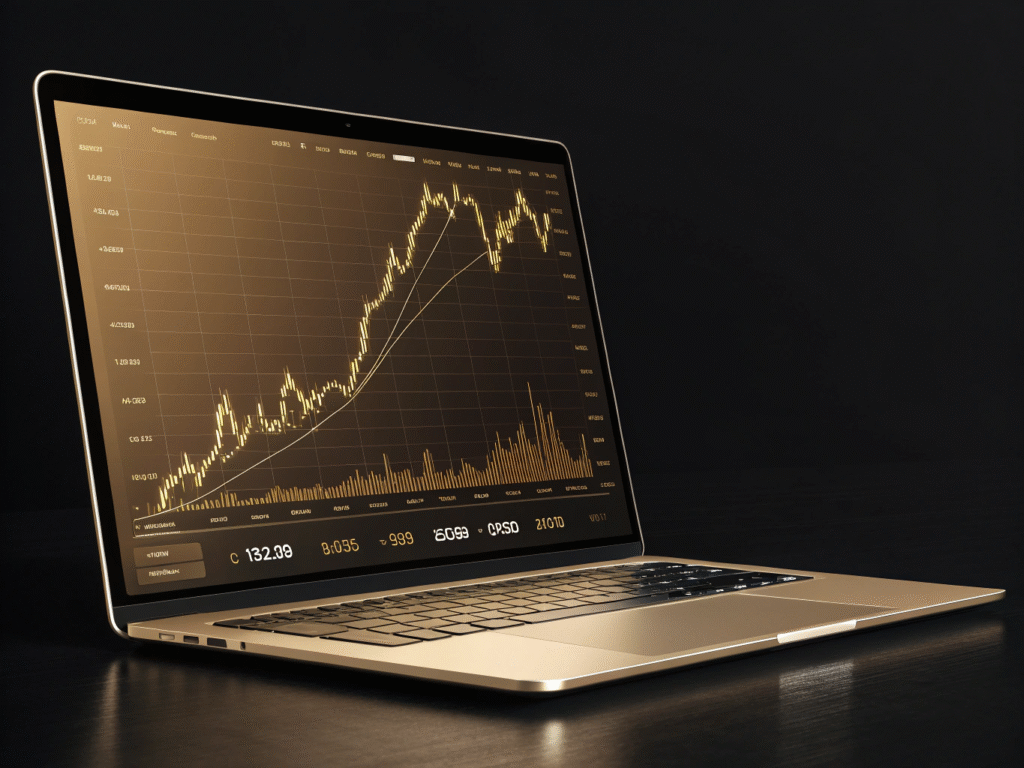 FACTORS DRIVING GOLD PIP FACTORS DRIVING GOLD PIP