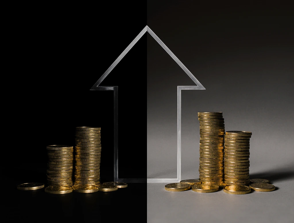 Net Growth Explained: Measuring Asset Performance