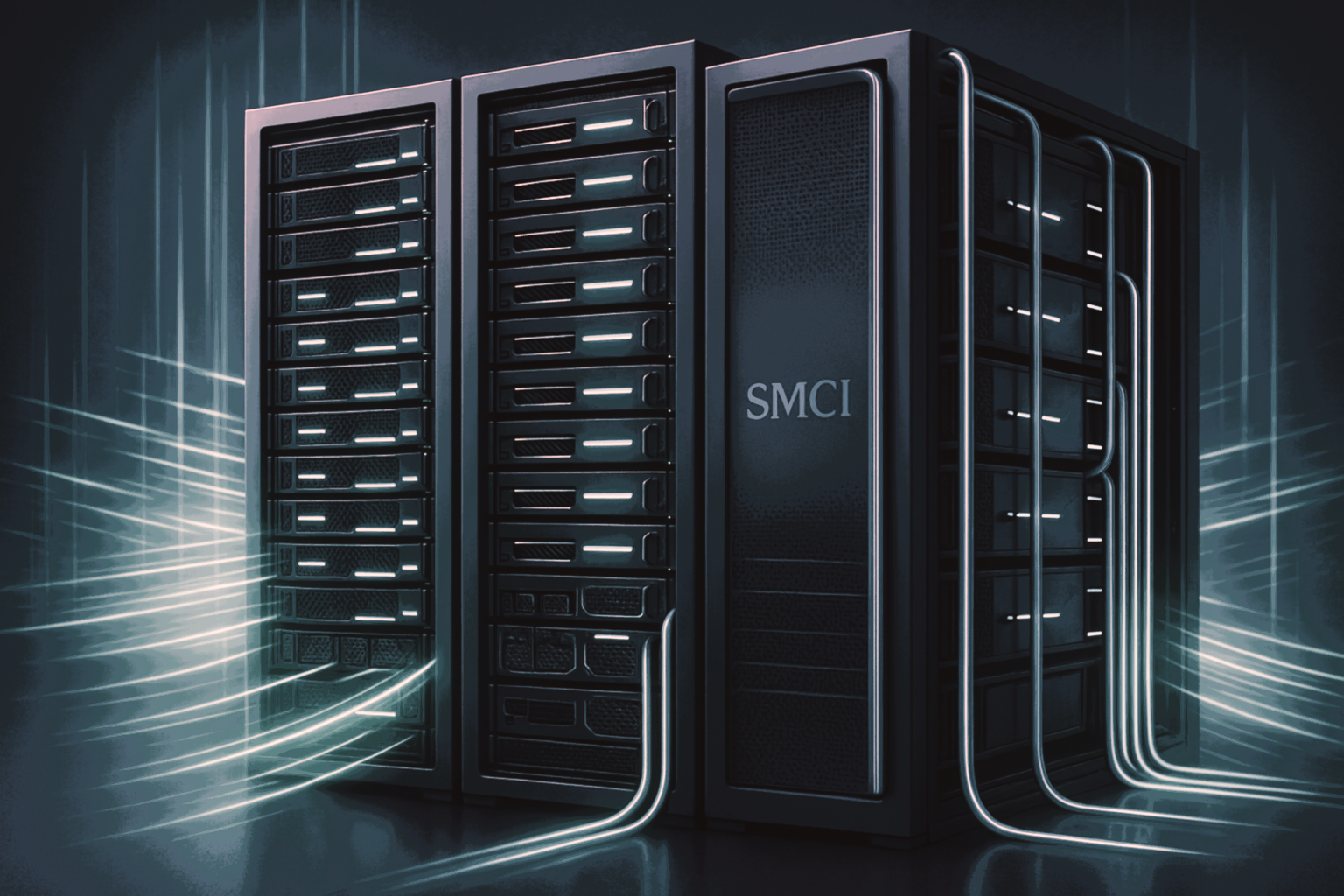 Super Micro Computer, Inc. Company Overview Super Micro Computer, Inc. Company Overview