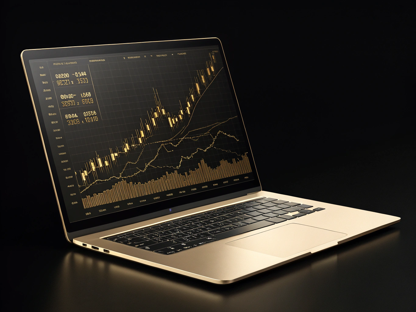 UNDERSTANDING HOW PIP MOVEMENTS IMPACT GOLD TRADING PROFITS