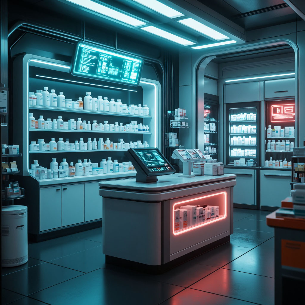 INVESTING IN DIGITAL PHARMACY AND TELEMEDICINE